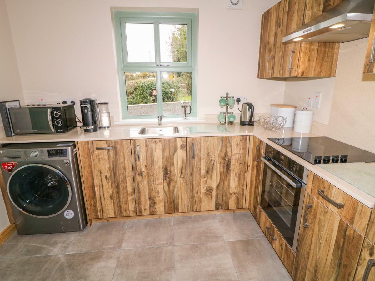 Minnie'S Cottage, Killeavy 뉴리 외부 사진