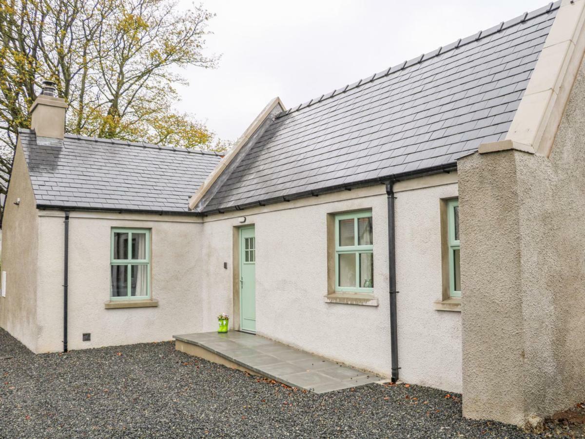 Minnie'S Cottage, Killeavy 뉴리 외부 사진