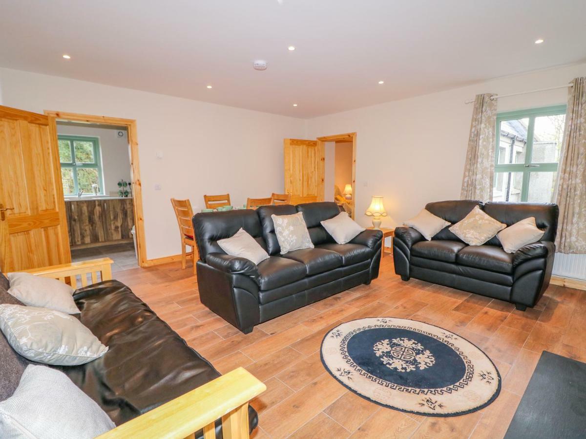Minnie'S Cottage, Killeavy 뉴리 외부 사진