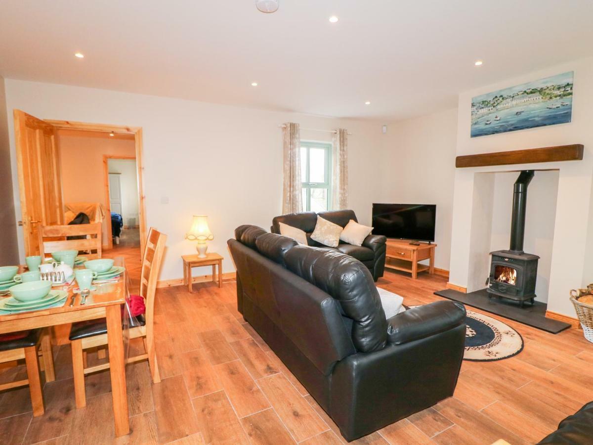 Minnie'S Cottage, Killeavy 뉴리 외부 사진