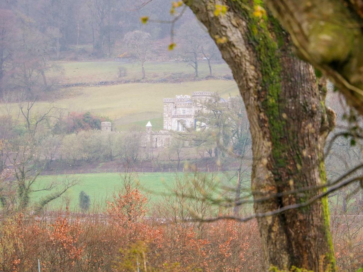 Minnie'S Cottage, Killeavy 뉴리 외부 사진