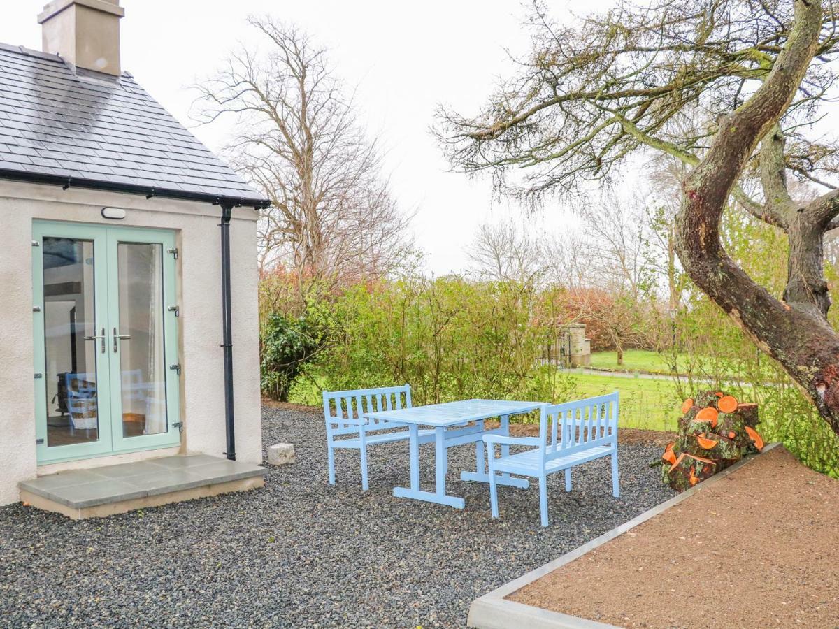 Minnie'S Cottage, Killeavy 뉴리 외부 사진