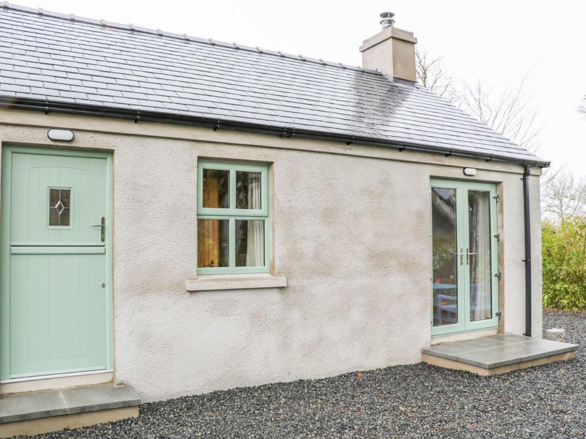 Minnie'S Cottage, Killeavy 뉴리 외부 사진