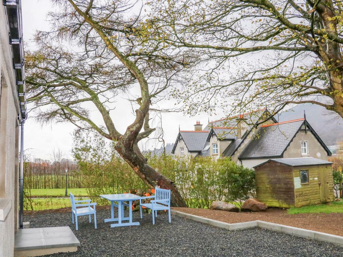 Minnie'S Cottage, Killeavy 뉴리 외부 사진