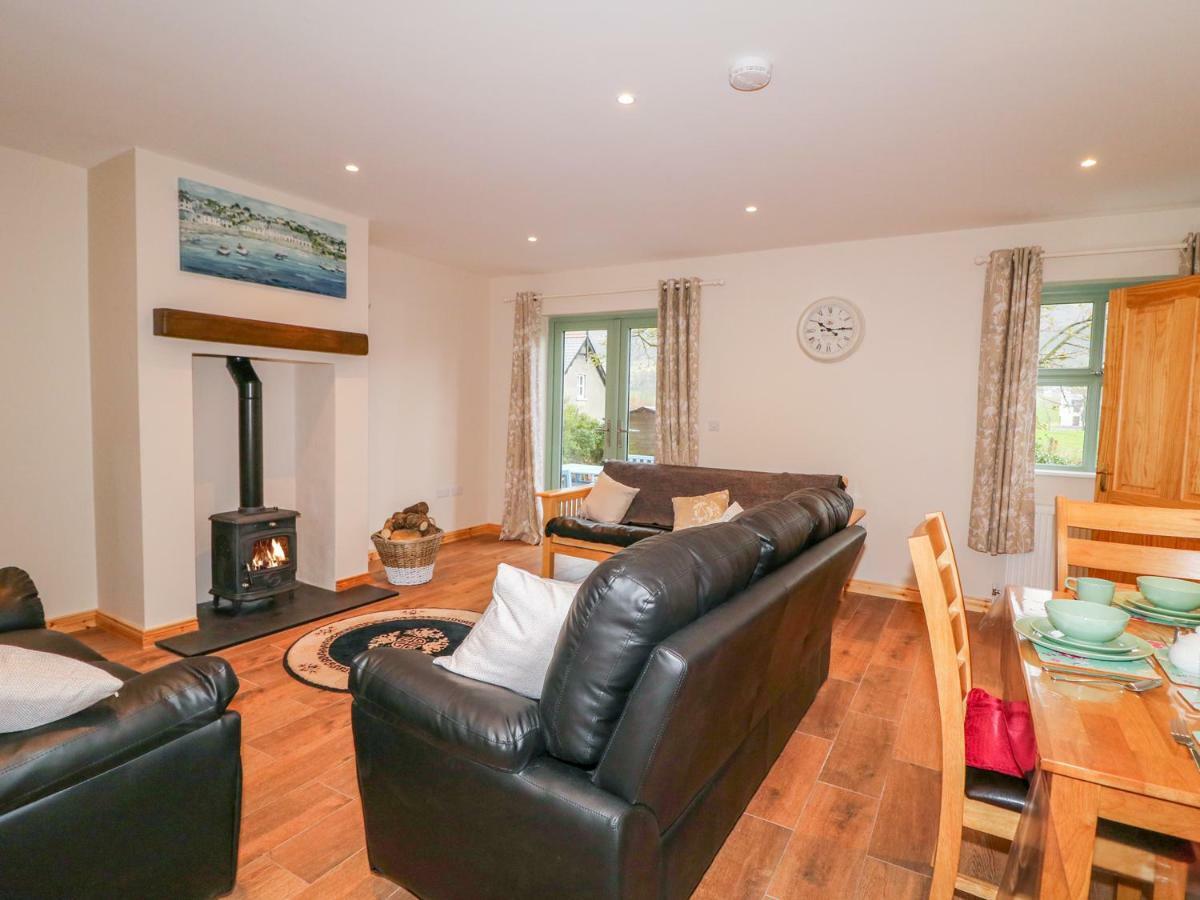 Minnie'S Cottage, Killeavy 뉴리 외부 사진