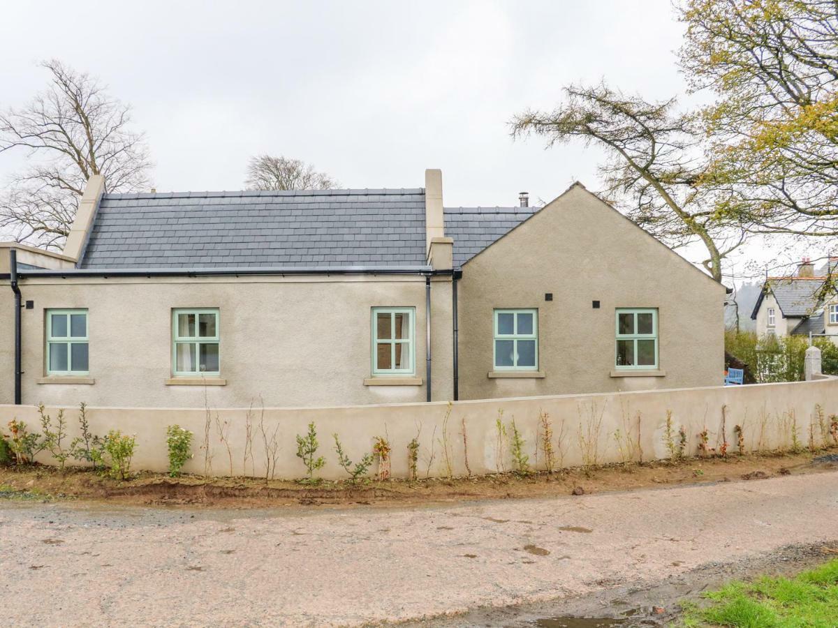 Minnie'S Cottage, Killeavy 뉴리 외부 사진